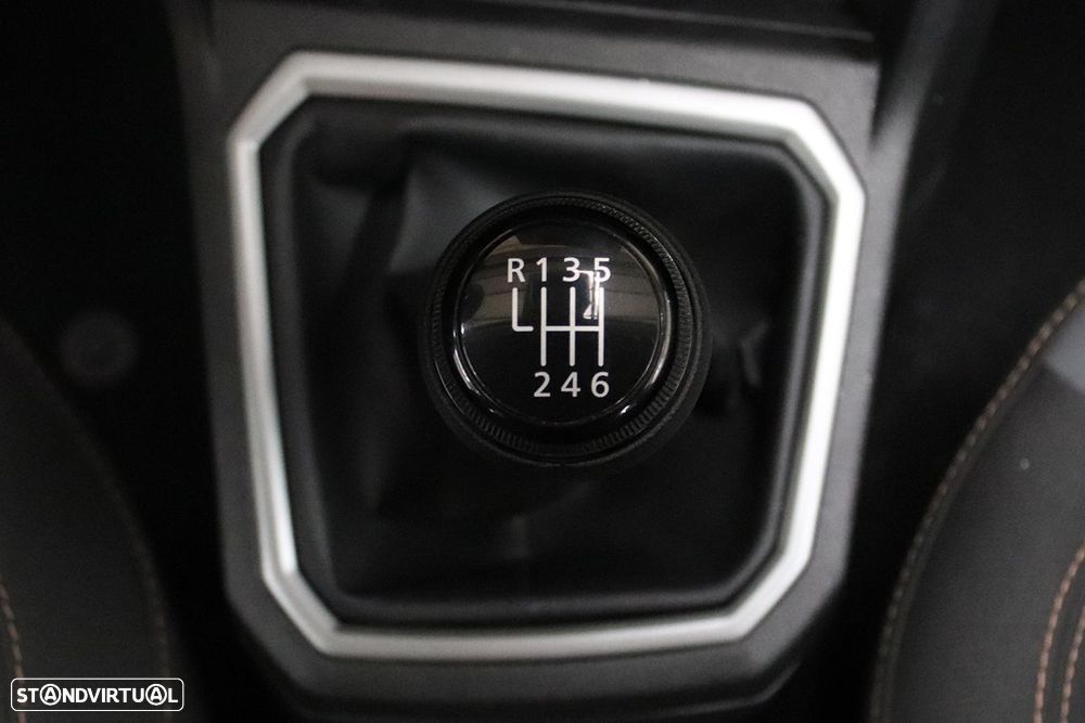 Dacia Jogger 1.0 ECO-G Extreme 7L Bi-Fuel - 13