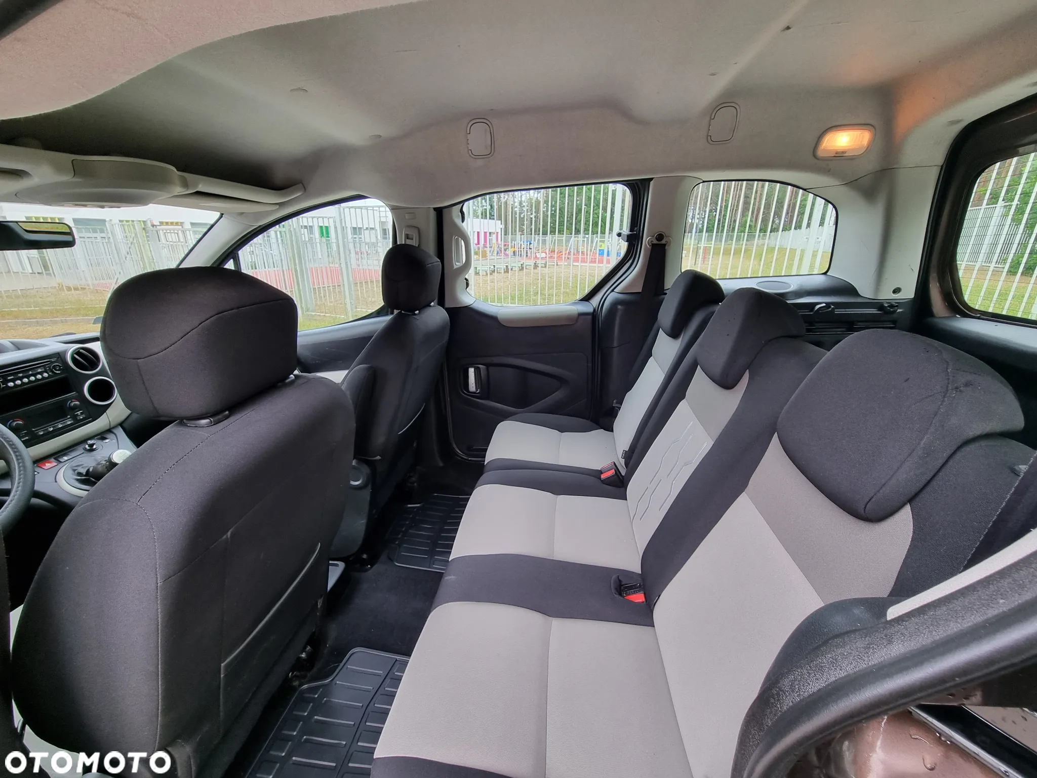 Peugeot Partner 1.6 HDi Active - 6