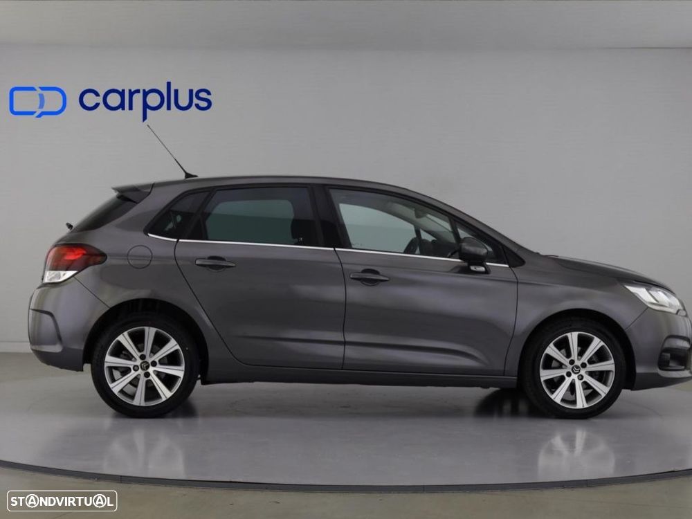Citroën C4 1.6 BlueHDi Feel - 8