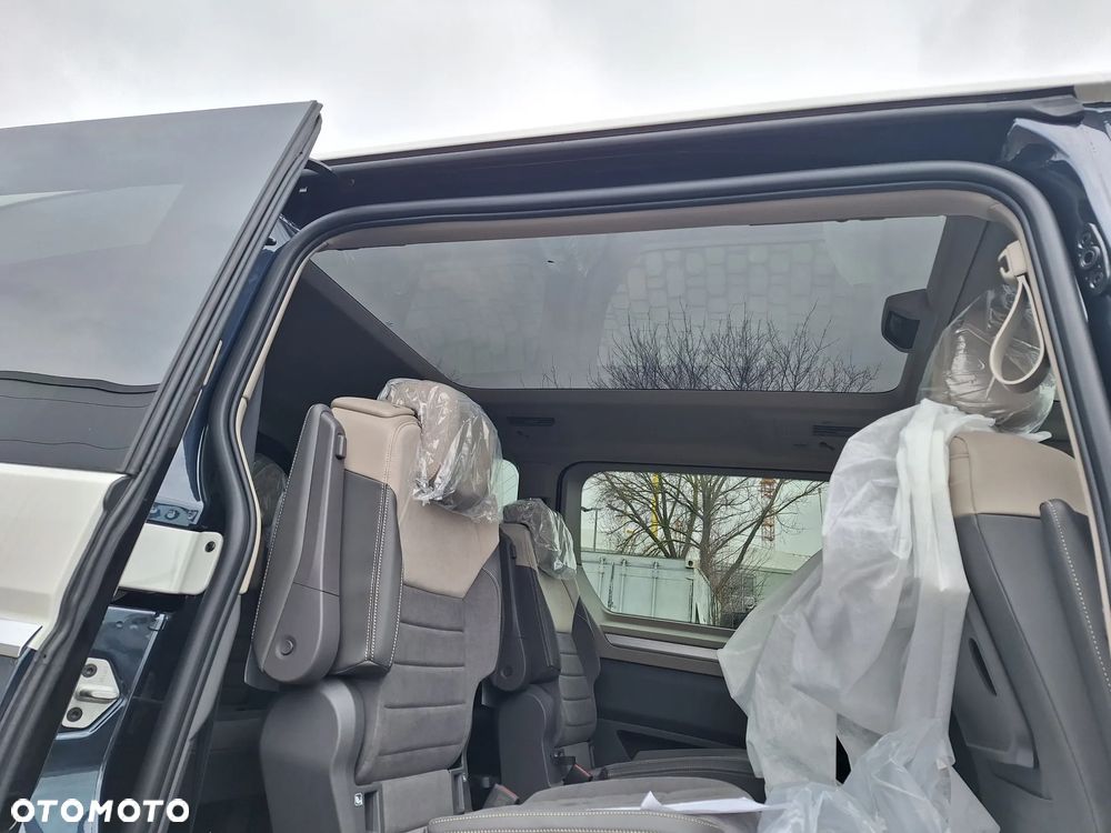 Volkswagen Multivan 2.0 TDI L1 Style DSG - 20