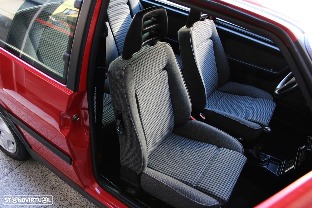 Fiat Uno Turbo i.e. - 28
