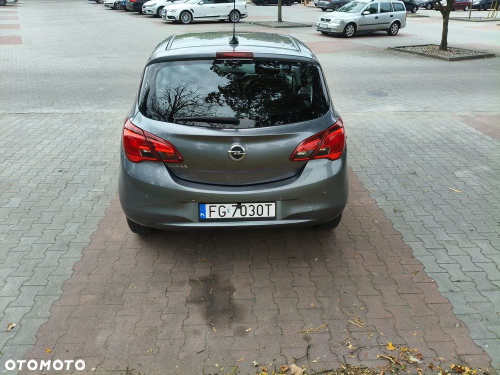 Opel Corsa - 6