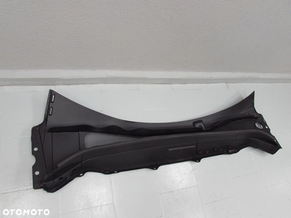 VOLVO XC90 II 14- PODSZYBIE PLASTIKOWE GORNE OSLONA EU 31385835 - 3