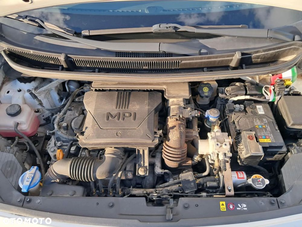 Kia Picanto 1.2 GT Line - 7