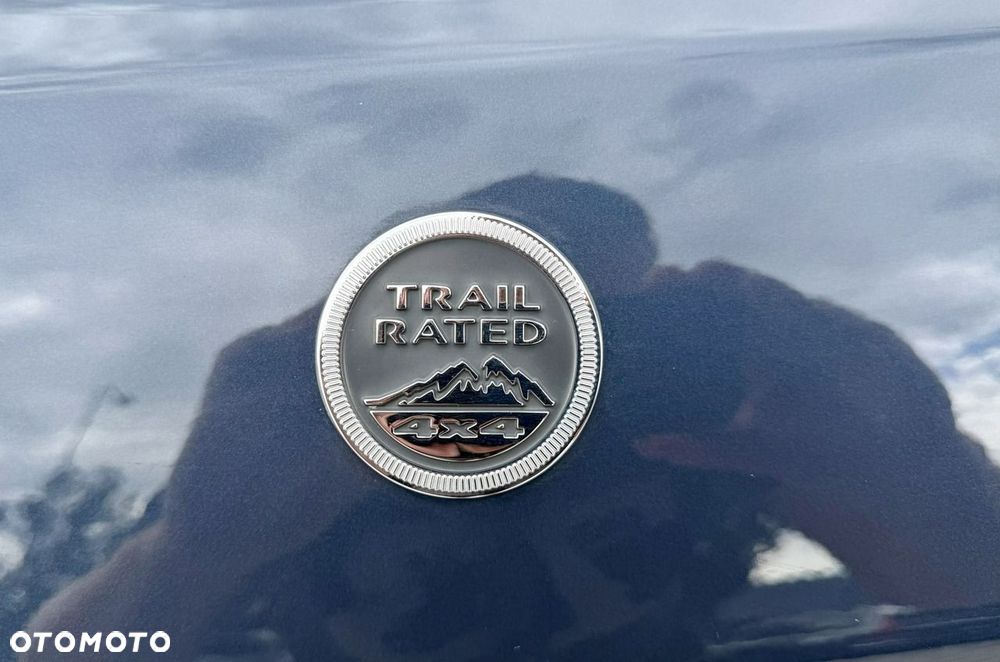 Jeep Compass 1.3 T4 PHEV 4xe Trailhawk S&S - 16