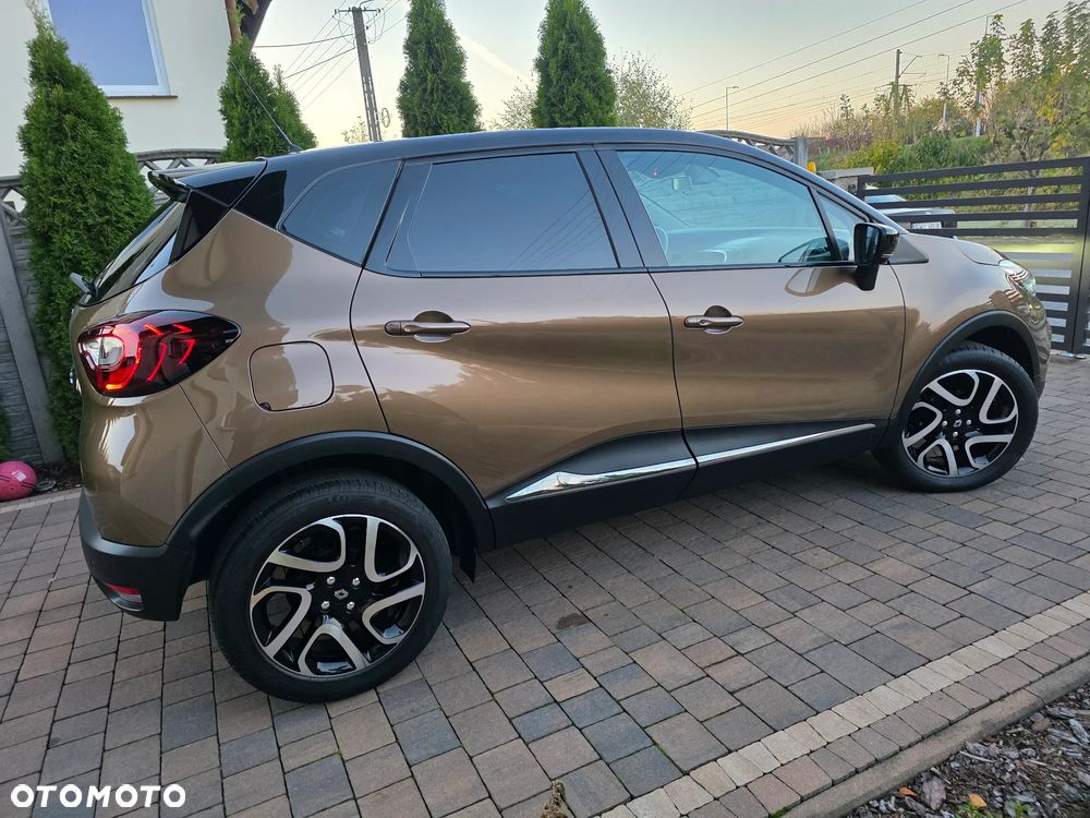 Renault Captur - 11