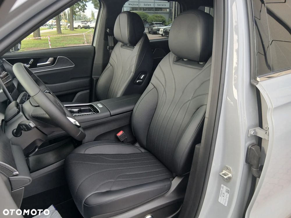 Chery Tiggo 9 - 12