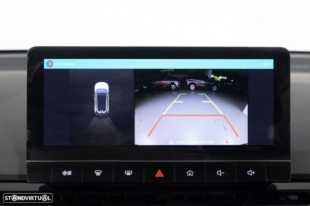 MG MG4 51 kWh Standard - 23