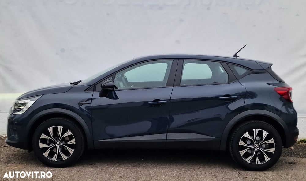 Renault Captur TCe 90 Equilibre - 9