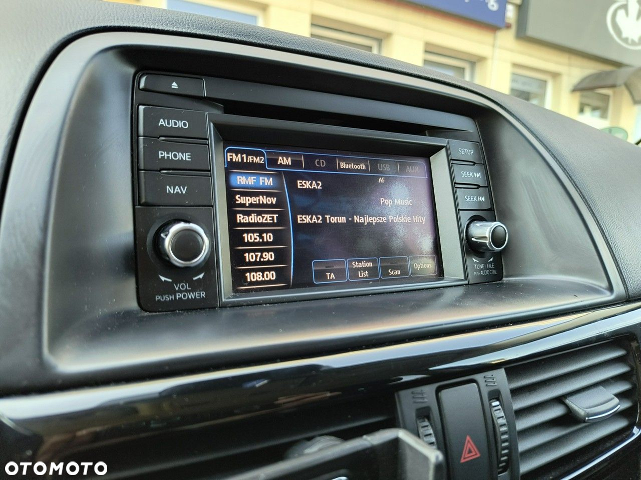 Mazda CX-5 SKYACTIV-D SCR 150 ADVANTAGE - 28