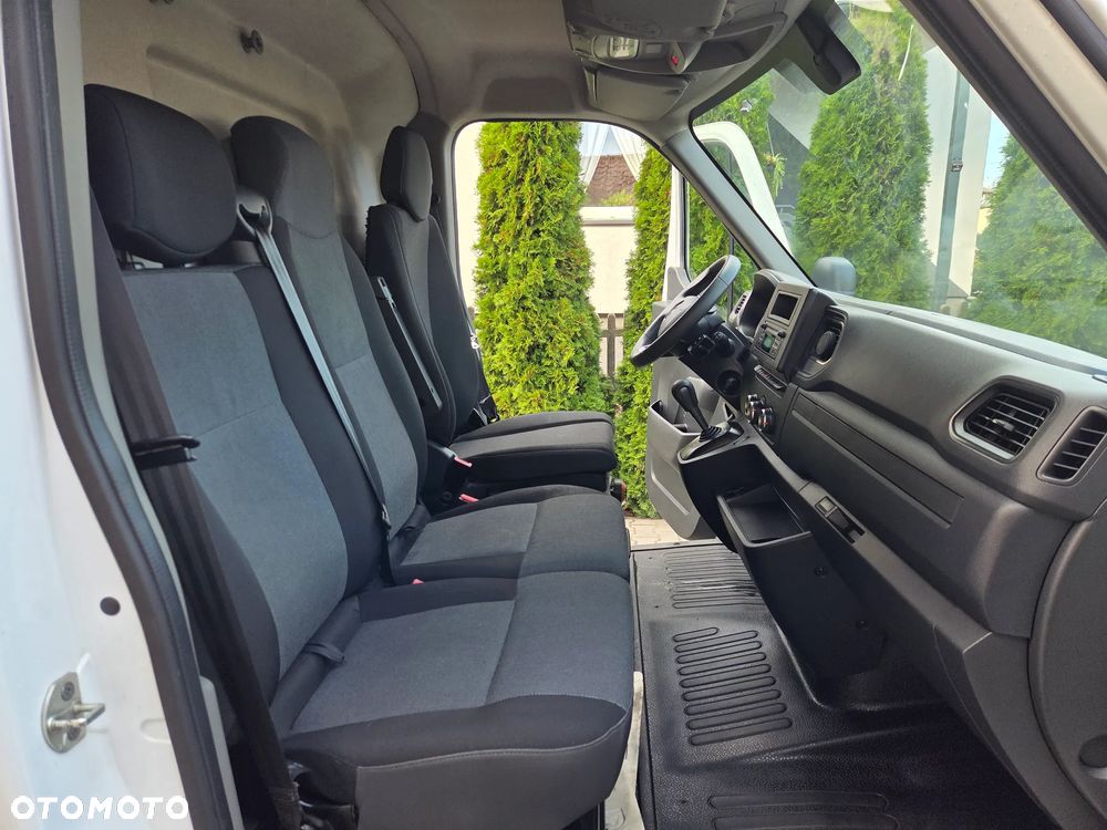 Renault MASTER - 7