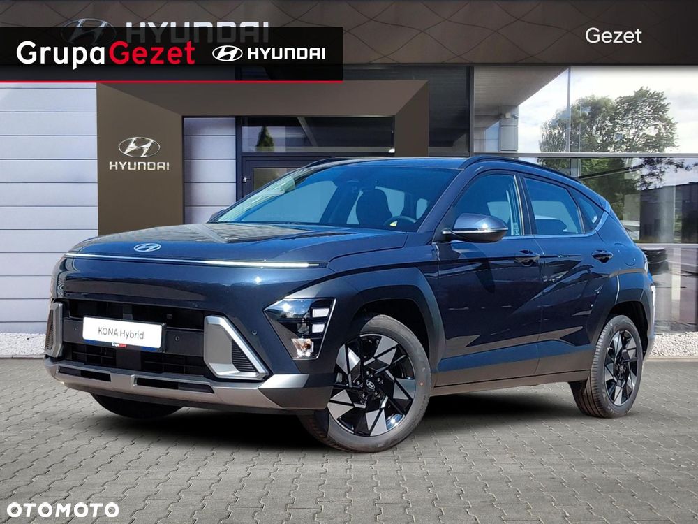 Hyundai Kona - 5