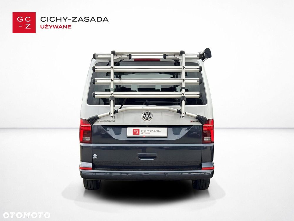 Volkswagen California - 6