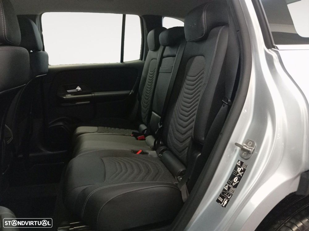 Mercedes-Benz GLB 180 d - 14