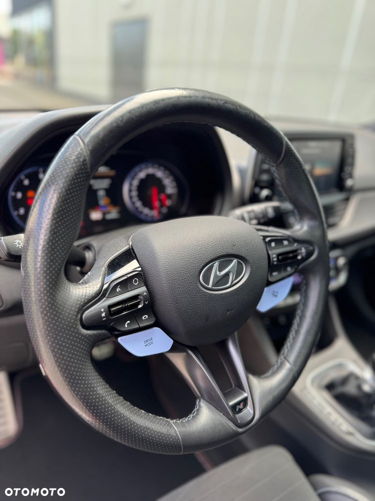 Hyundai i30 N 2.0 T-GDI Performance - 21