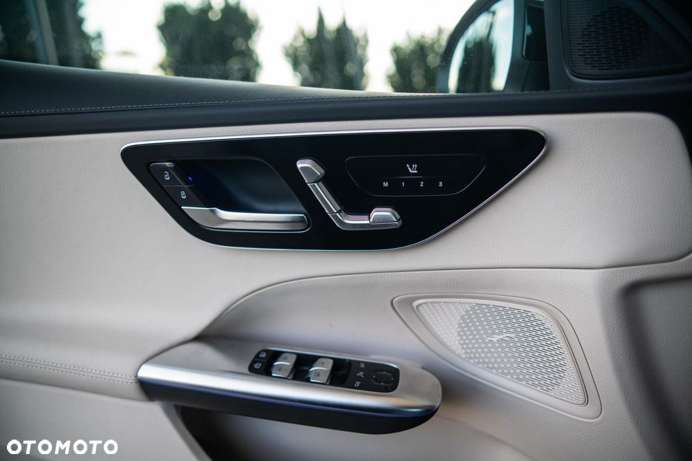 Mercedes-Benz Klasa C - 9