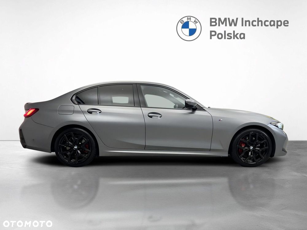 BMW Seria 3 320d xDrive mHEV M Sport sport - 7