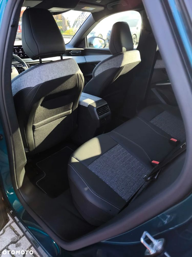 Peugeot 3008 1.2 PureTech mHEV Allure e-DCS6 - 15