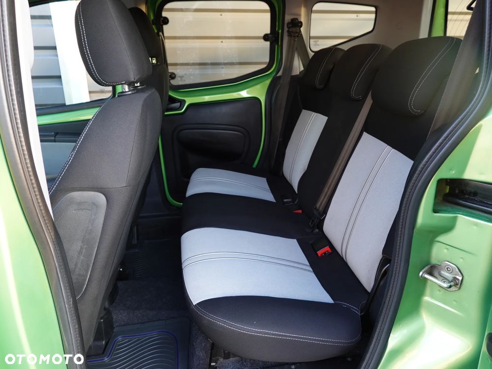 Fiat Qubo - 13