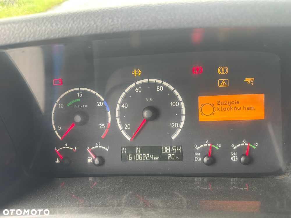 Scania R 420 - 10