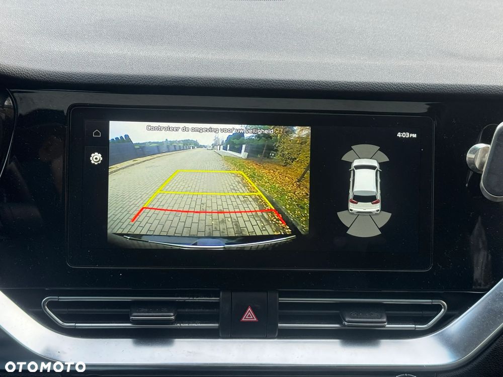 Kia Niro Edition 7 - 16