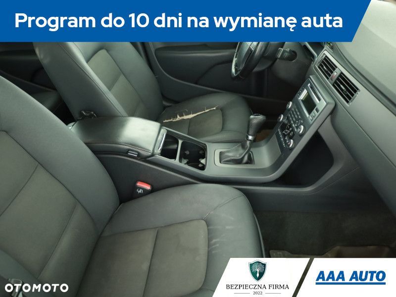Volvo S80 - 9