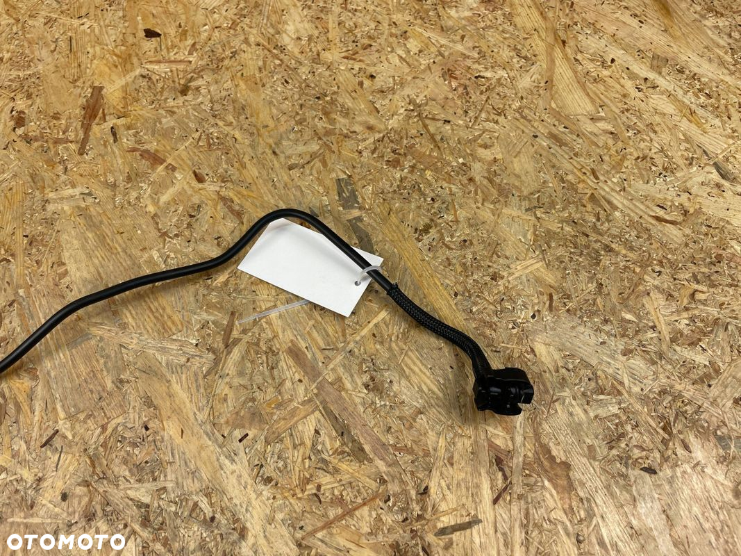 WĄŻ RURA PRZEWÓD WODY OPEL CORSA F PEUGEOT 208 II 9824346380 2019- - 9