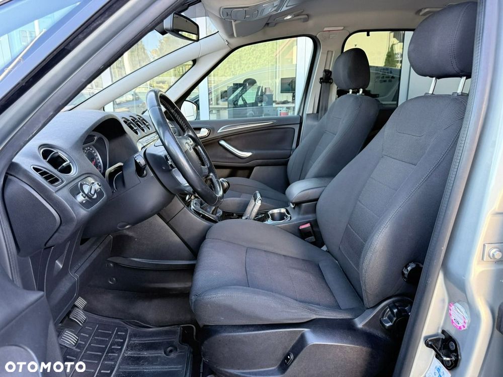 Ford S-Max 2.0 TDCi Ambiente - 6