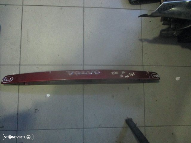 Grelha Friso GRE1133 VOLVO V50 SW 2004 5P MALA - 3