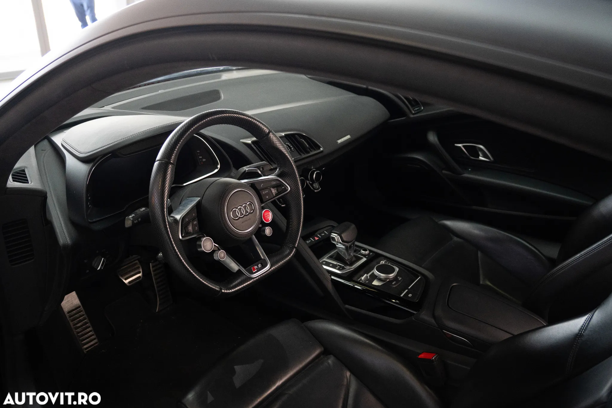 Audi R8 - 11