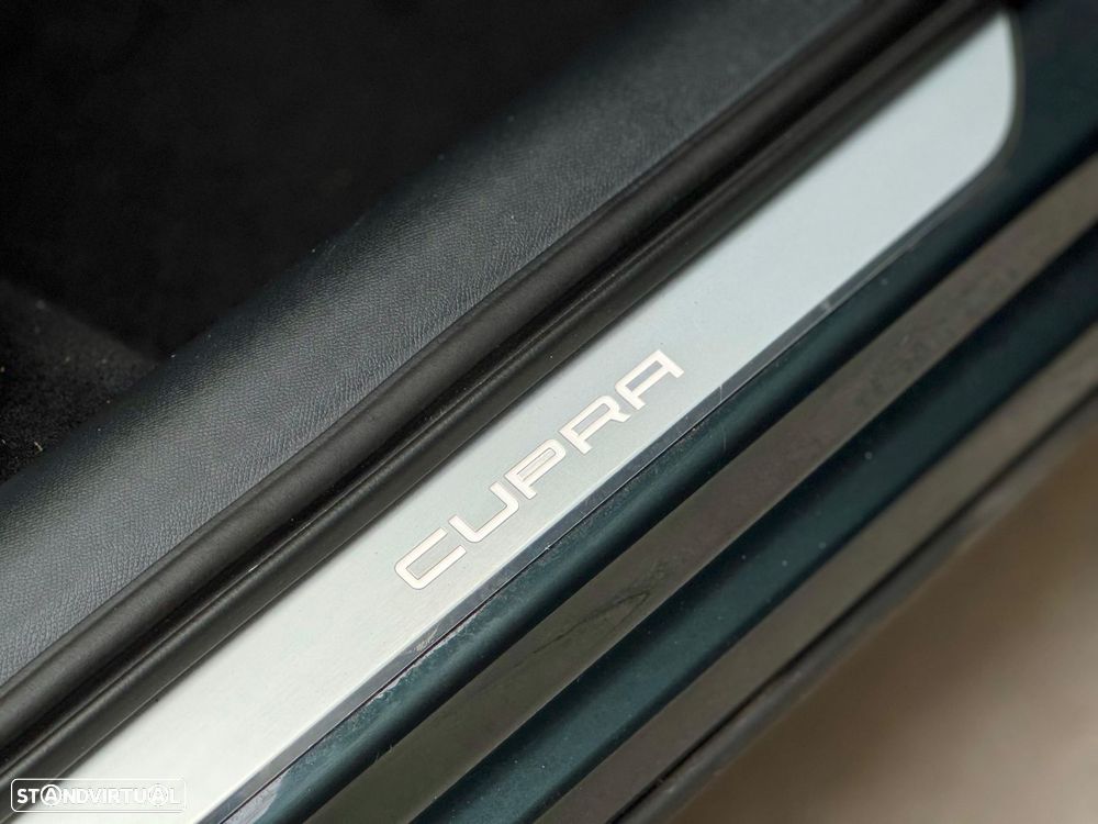 Cupra Formentor VZ 1.4 e-Hybrid DSG - 30