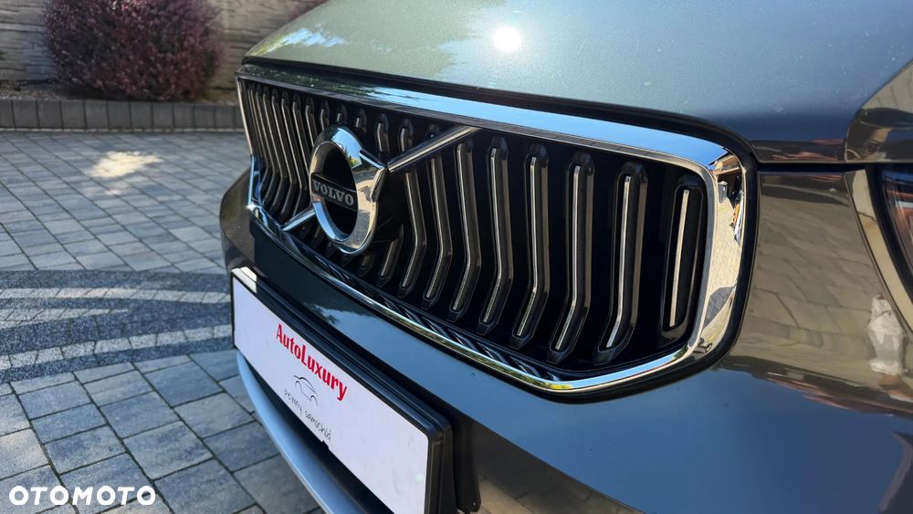 Volvo XC 40 T4 Geartronic Inscription - 5