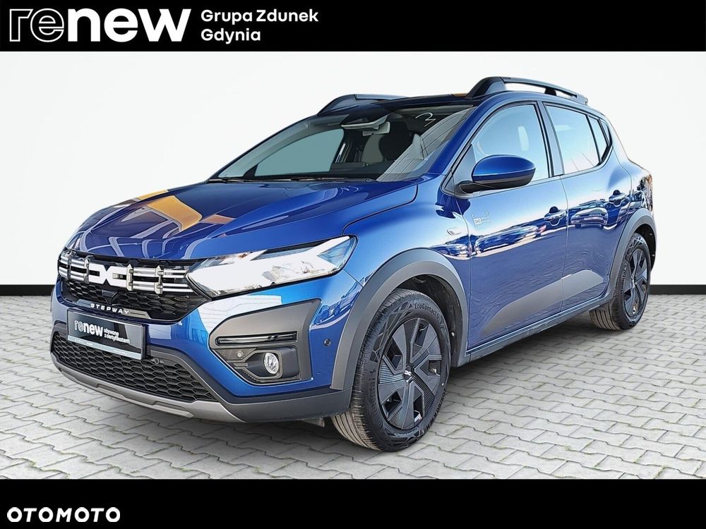 Dacia Sandero Stepway - 2