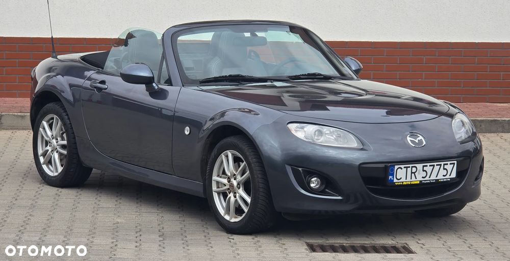 Mazda MX-5 1.8 Emotion - 7