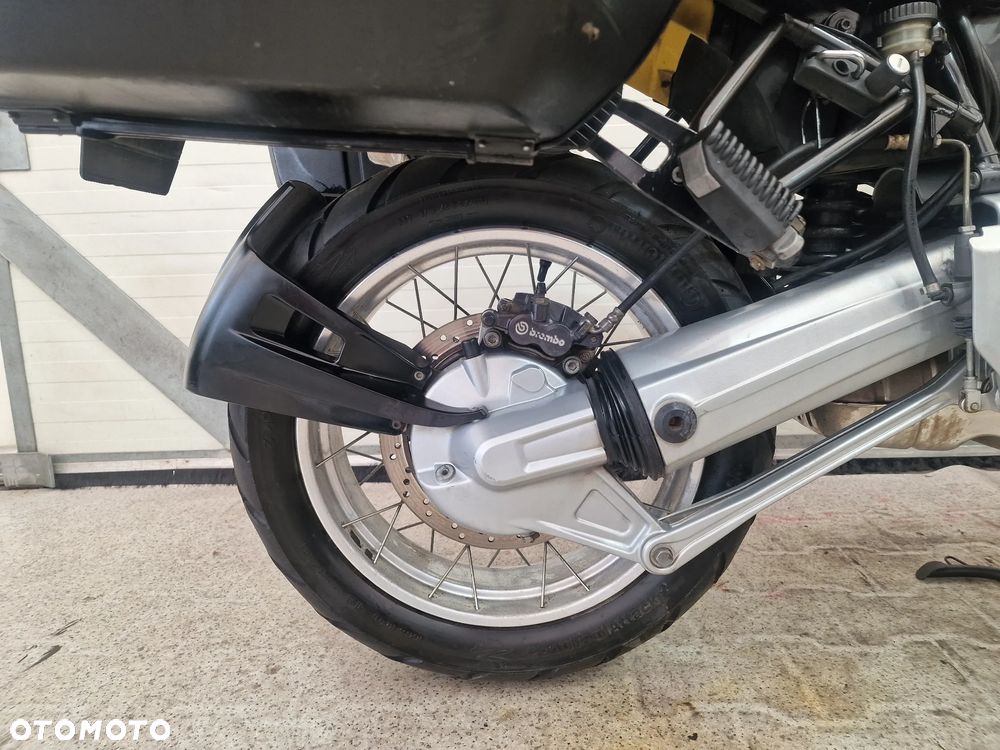 BMW GS - 24
