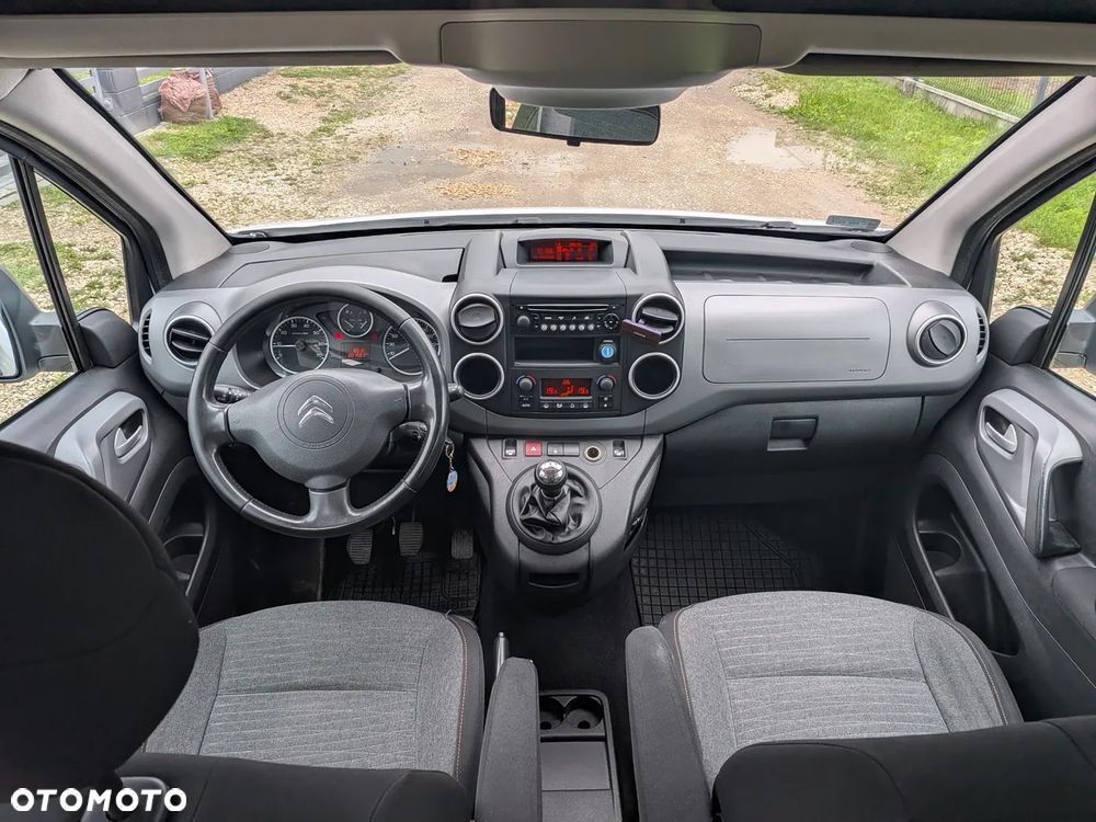 Citroën Berlingo XL Control - 25