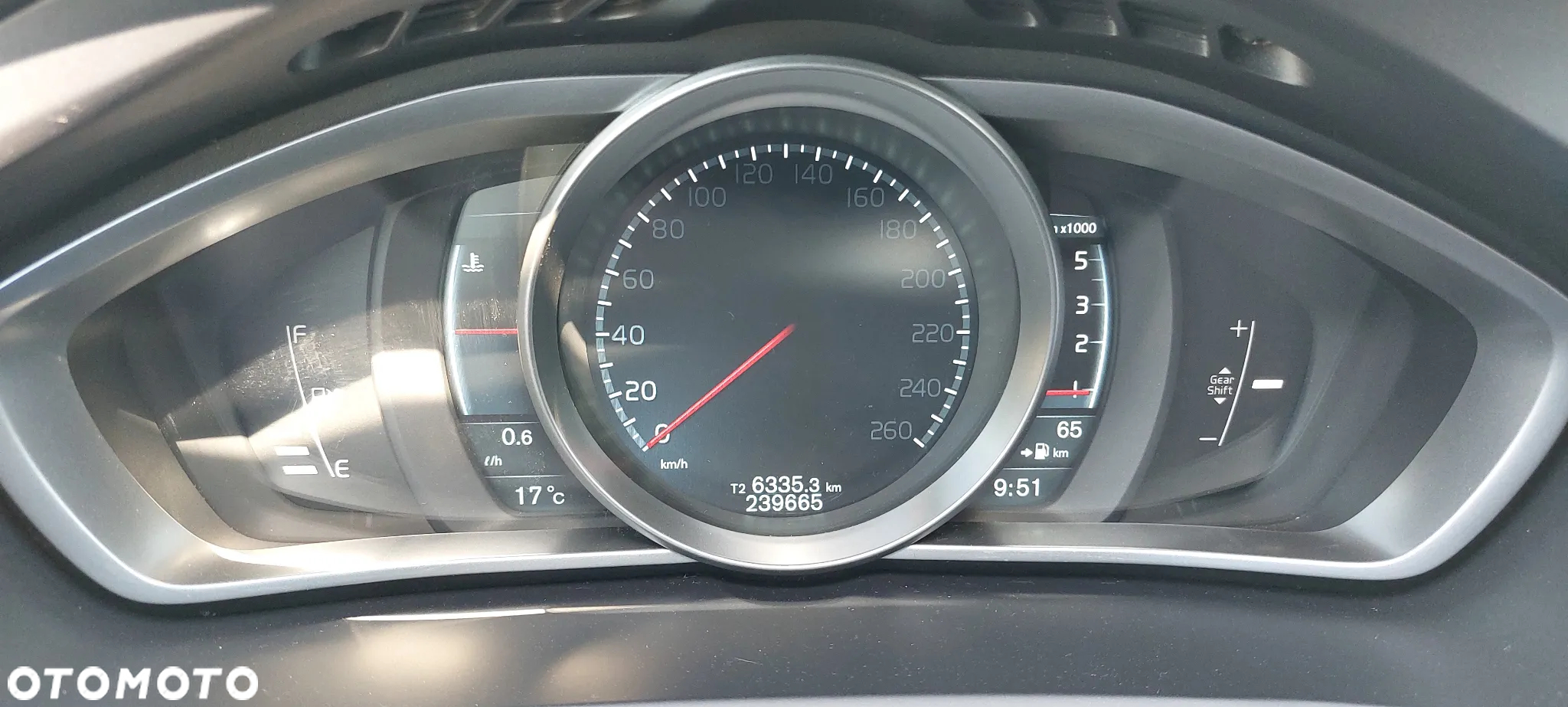 Volvo V40 D2 Kinetic - 15
