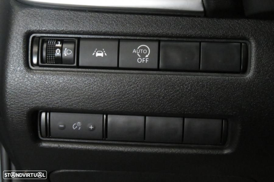 Nissan Qashqai 1.3 DIG-T Acenta - 23