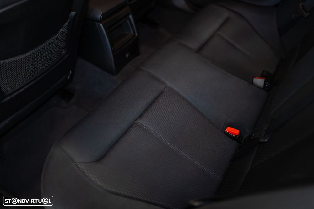 BMW 116 d Advantage - 22