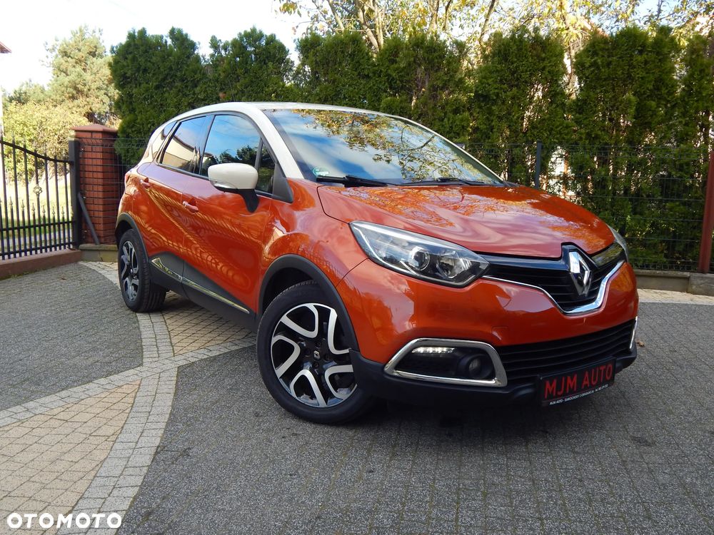 Renault Captur 1.2 TCe Intens EDC - 32