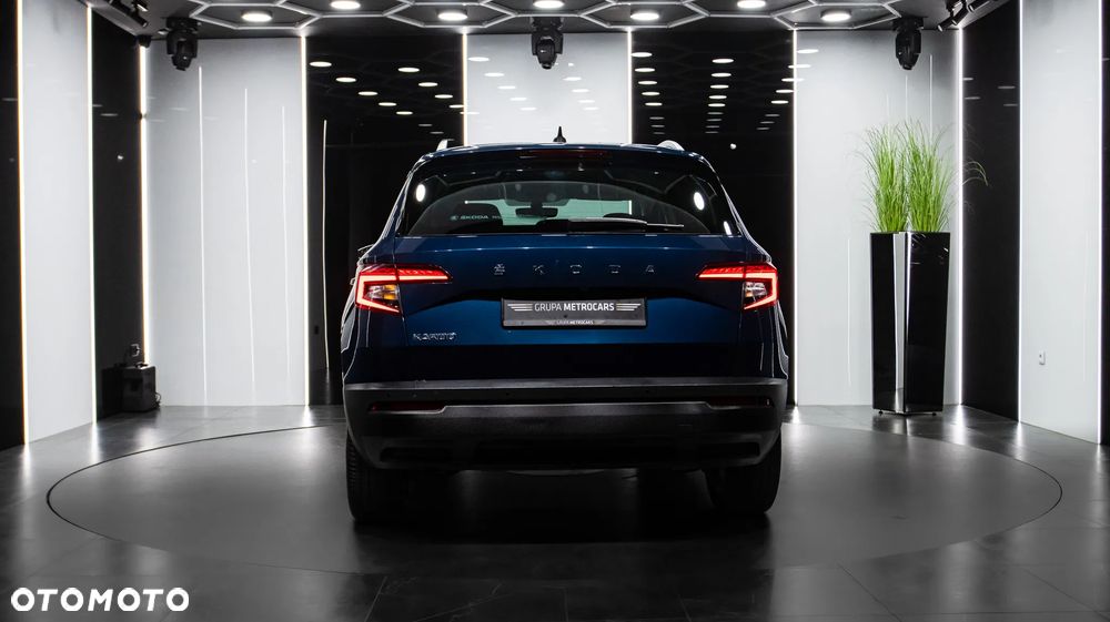 Skoda Karoq 2021 photo 5