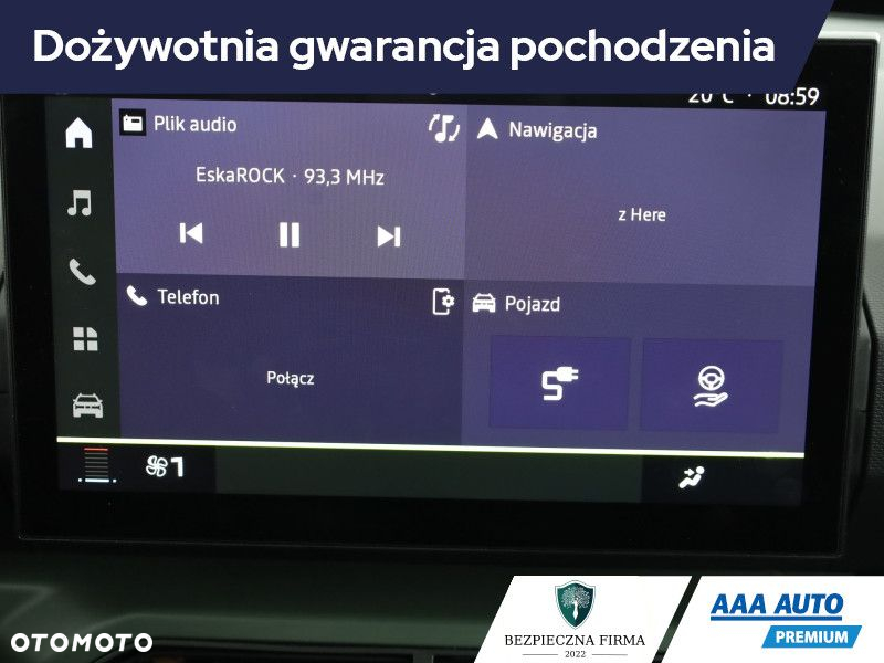 Dacia Spring - 10