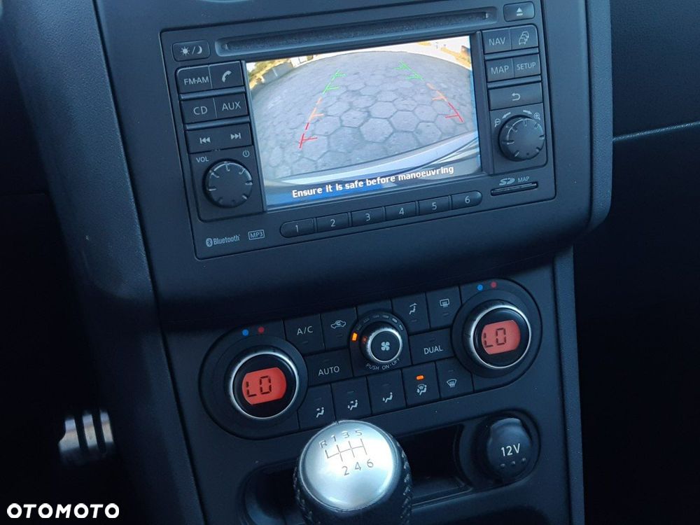 Nissan Qashqai - 11