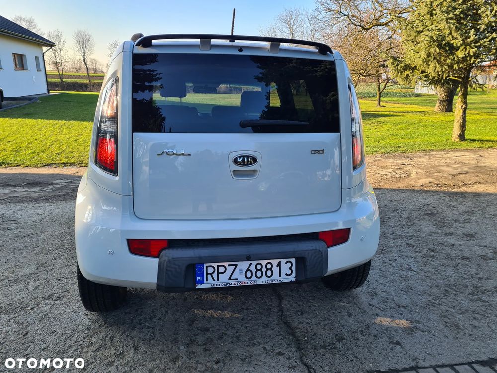 Kia Soul - 12
