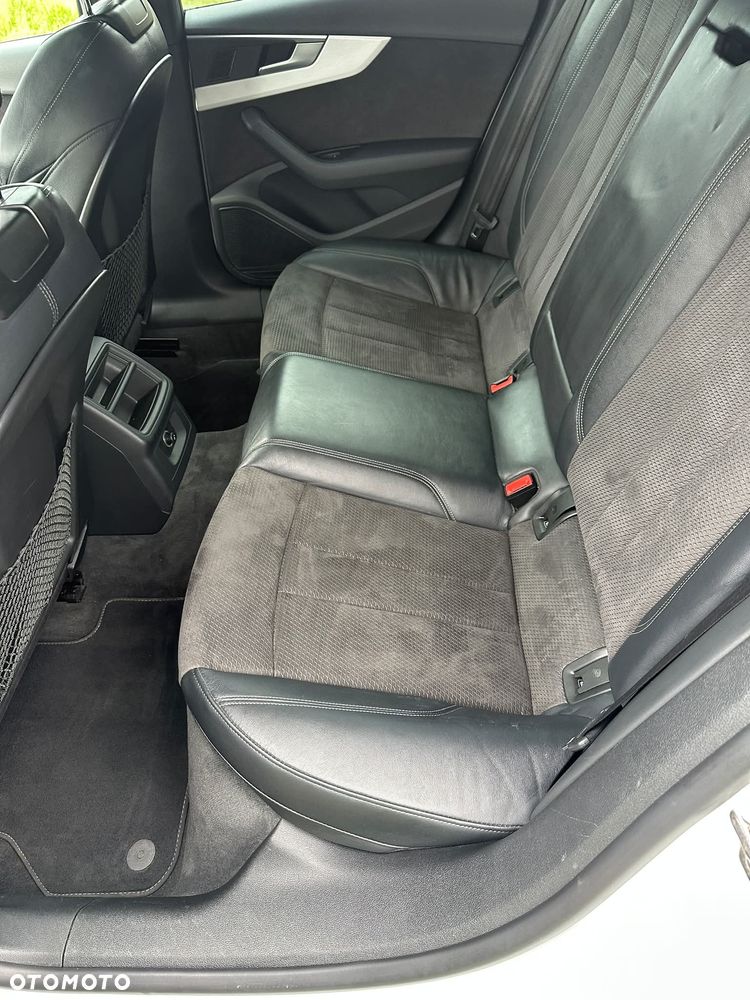Audi A5 Sportback 2.0 TDI Quattro Sport S tronic - 6