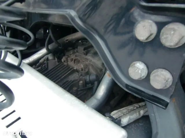 DAF XF460, Intarder, Factura externa - 11
