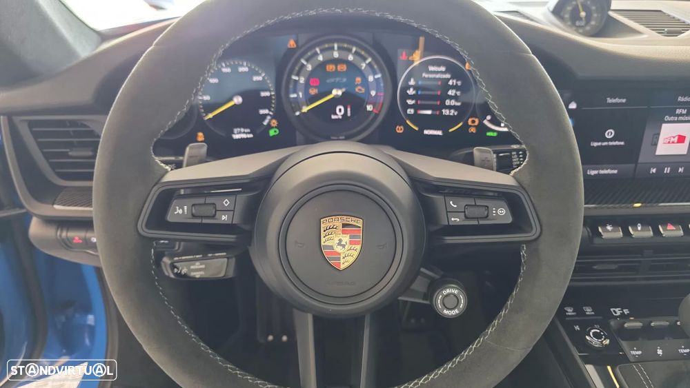 Porsche 911 (992) GT3 PDK - 43