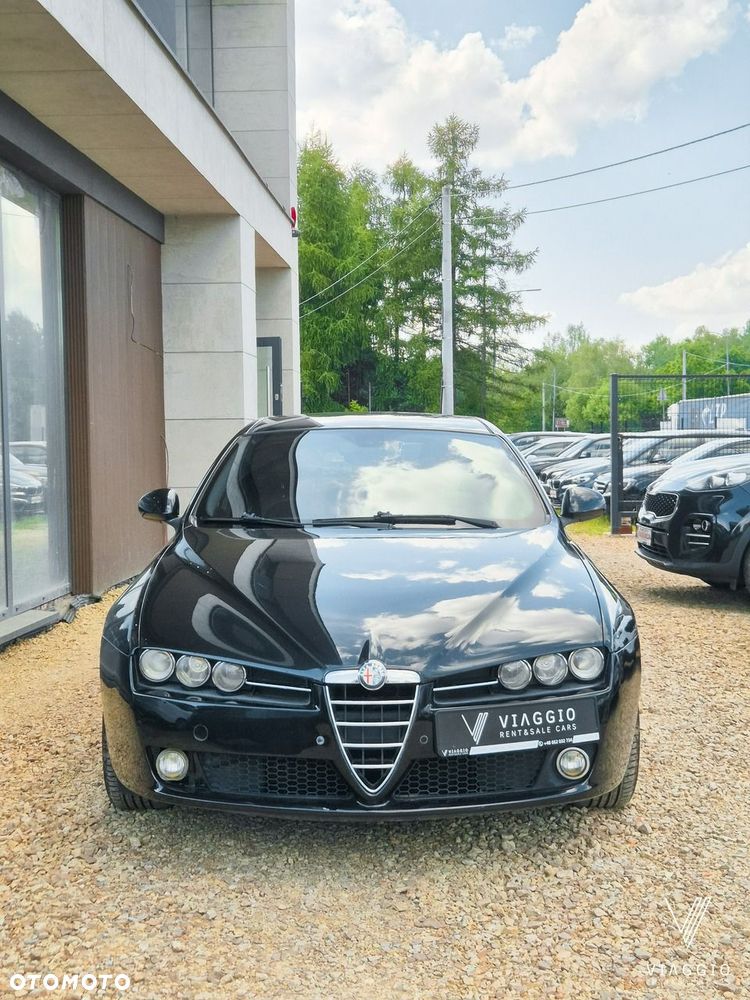 Alfa Romeo 159 - 35
