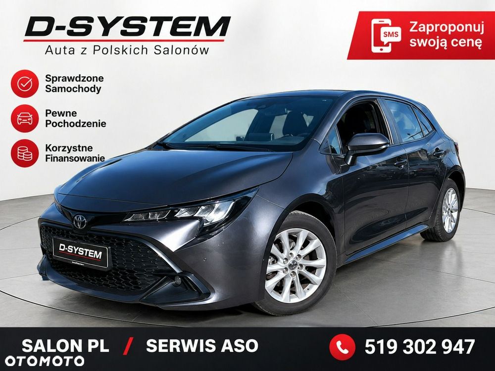 Toyota Corolla 1.8 Hybrid Comfort - 26