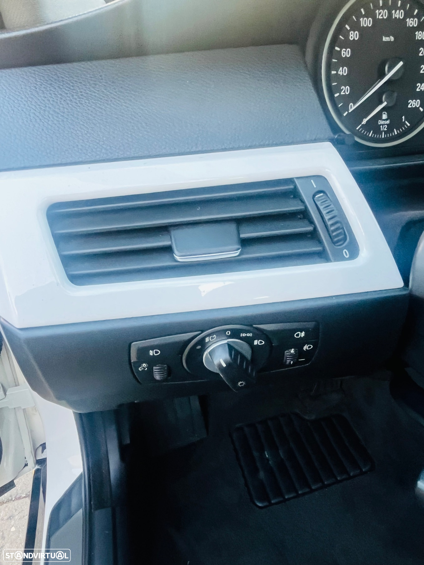 BMW 520 dA - 26